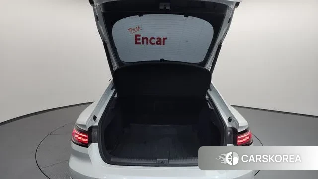 Volkswagen Arteon id 3442988 из Кореи 11