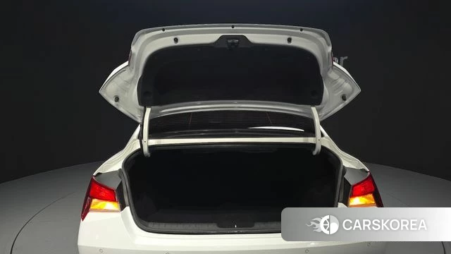 Hyundai Avante (CN7) id 3911307 из Кореи 11