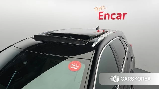 Cadillac XT5 id 4447778 из Кореи 11