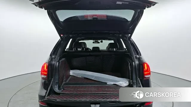 BMW X5 (F15) id 3612658 из Кореи 11