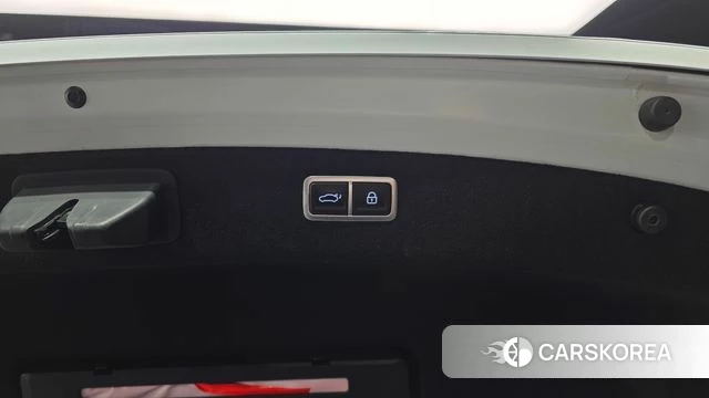 Genesis G80 (RG3) id 3832830 из Кореи 11