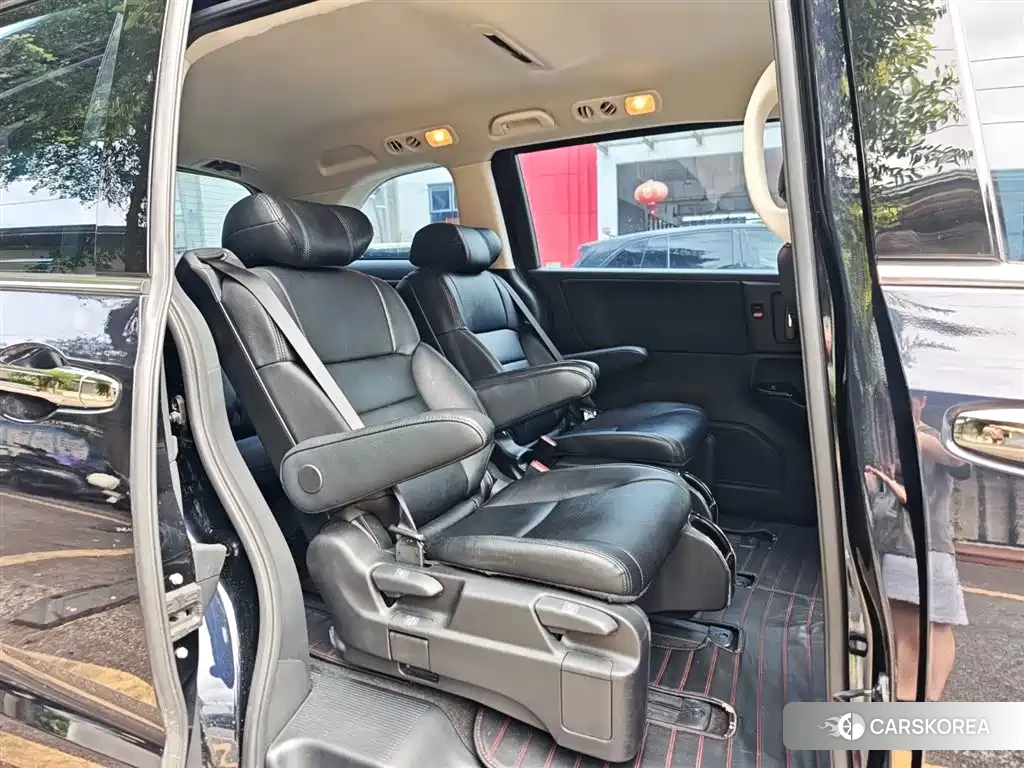 Honda Odyssey id 4548048 из Китая 11