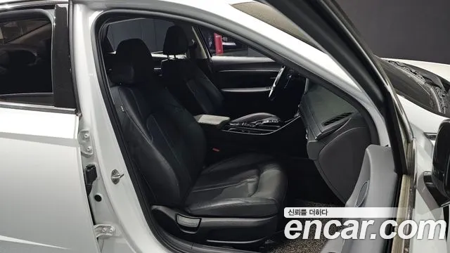 Hyundai Sonata (DN8) id 2681858 из Кореи 11