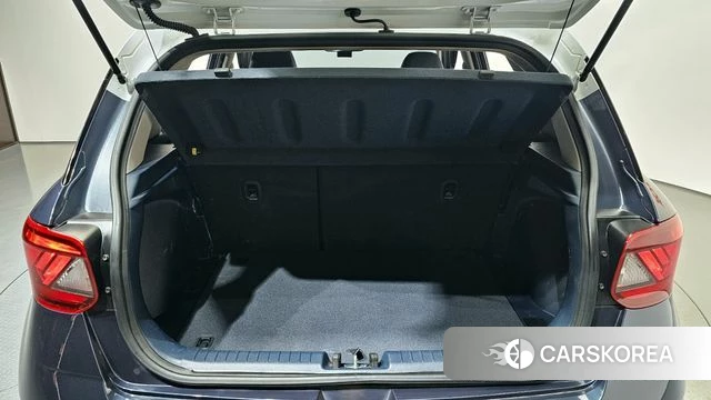 Hyundai Venue id 4304435 из Кореи 11