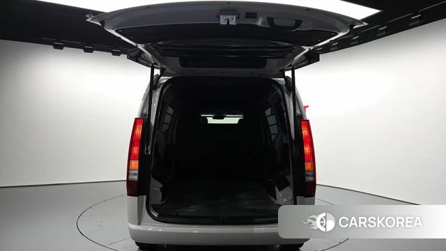 Hyundai Staria id 3941188 из Кореи 11