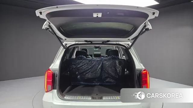 Hyundai The New Palisade id 3523801 из Кореи 11