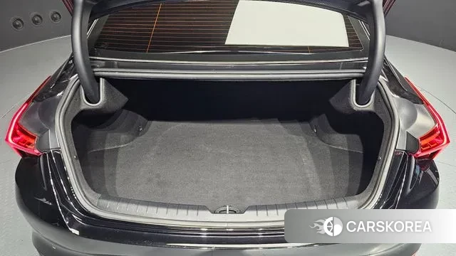 Kia K8 id 3600977 из Кореи 11