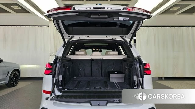 BMW X5 (G05) id 4539732 из Кореи 11