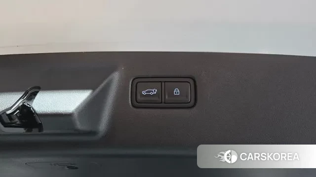 Hyundai Santa Fe (MX5) id 3388703 из Кореи 11