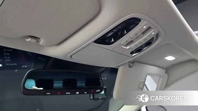 Kia K7 Premier id 3429004 из Кореи 11