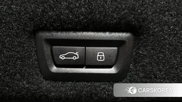 BMW 7 Series (G70) id 3745046 из Кореи 11