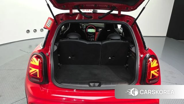 Mini Cooper S id 4595828 из Кореи 11