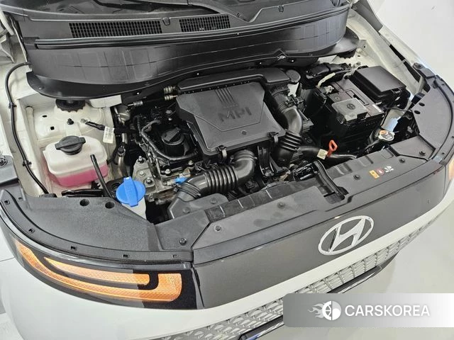 Hyundai Casper id 4302500 из Кореи 11