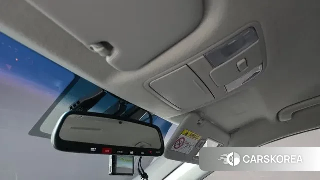 Kia The New K3 2nd generation id 3597104 из Кореи 11