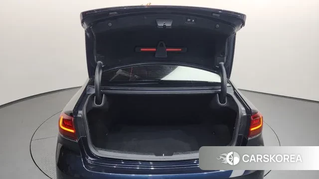 Kia K7 Premier id 3499417 из Кореи 11