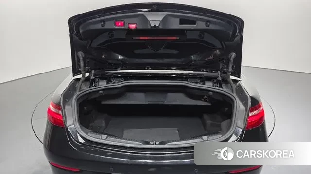 Mercedes-Benz E-Class W213 id 3444885 из Кореи 11