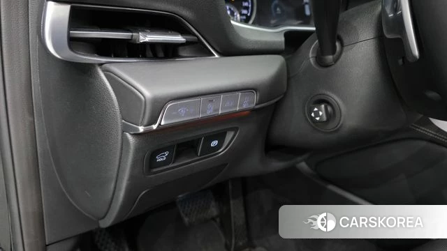 Genesis GV80 id 4581301 из Кореи 11