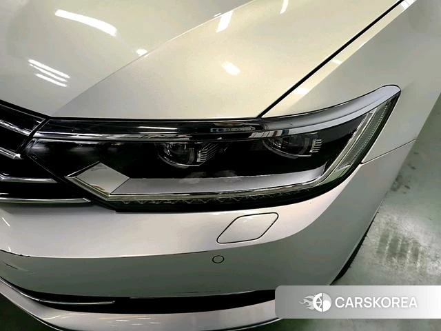 Volkswagen Magotan id 4238077 из Китая 11