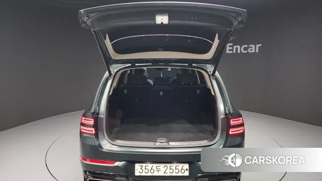 Genesis GV80 id 3650338 из Кореи 11