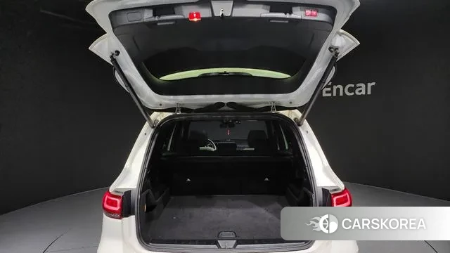 Mercedes-Benz GLB-Class X247 id 3232918 из Кореи 11