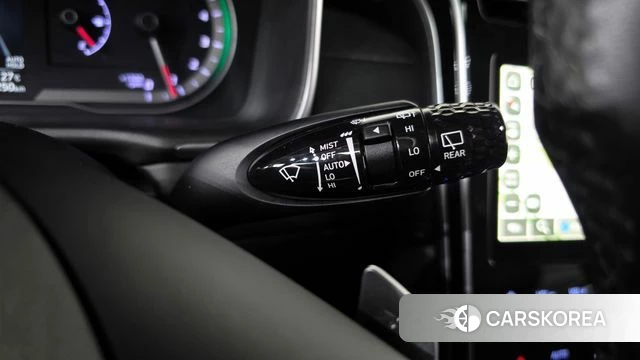 Hyundai Tucson (NX4) id 4518012 из Кореи 11