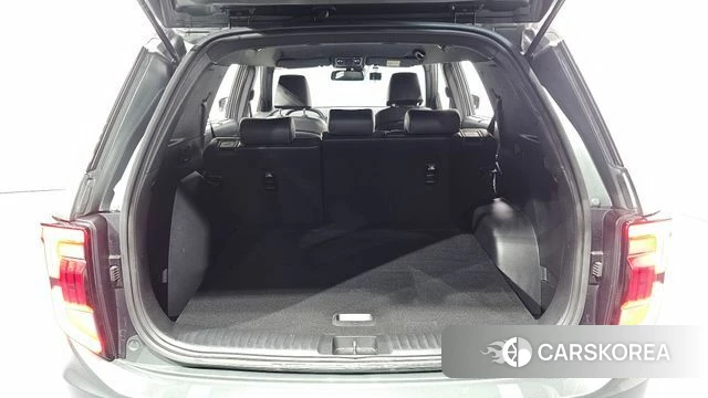 Ssangyong Torres id 4018035 из Кореи 11