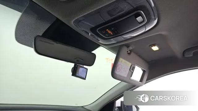 Hyundai Avante Hybrid (CN7) id 3385101 из Кореи 11