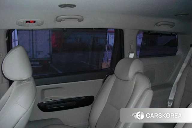 Kia The New Carnival id 3919860 из Кореи 11