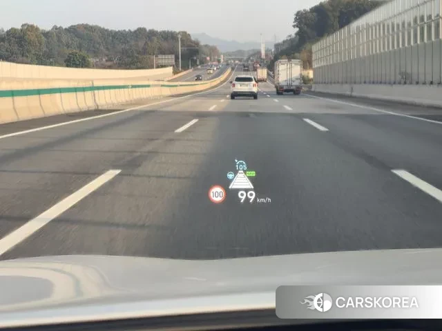 Genesis G80 id 3339515 из Кореи 11