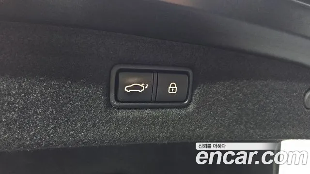 Genesis G90 id 2757121 из Кореи 11