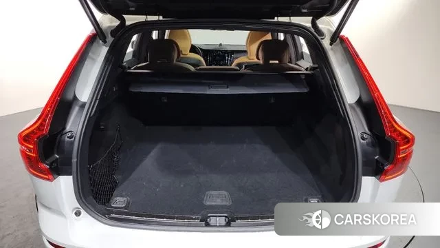 Volvo XC60 second Generation id 3606111 из Кореи 11