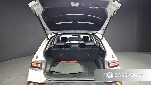 Hyundai Ionic 5 id 2969676 из Кореи 11