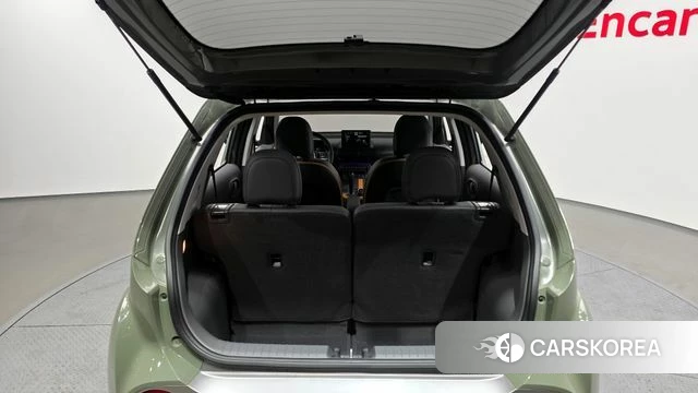 Hyundai Casper id 3838980 из Кореи 11