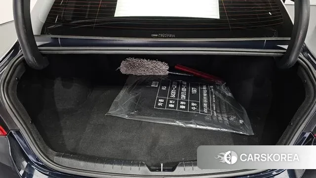 Kia K5 Hybrid 3rd Generation id 3362157 из Кореи 11