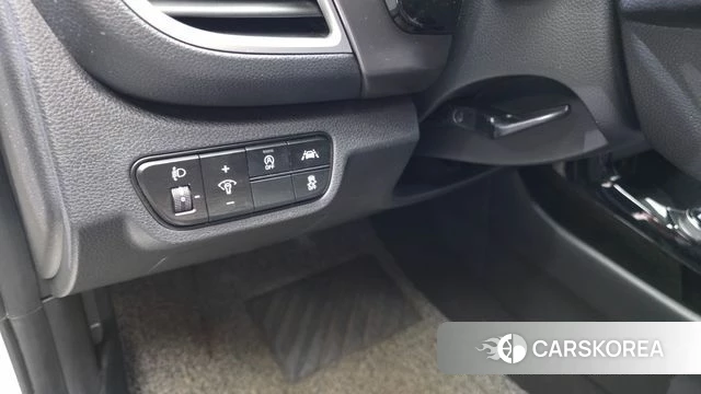 Kia Seltos id 4324419 из Кореи 11