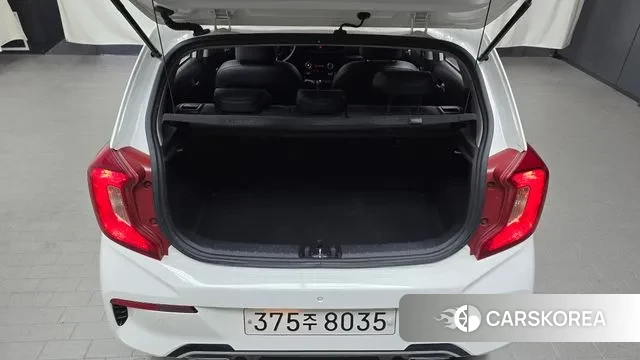 Kia Morning Urban (JA) id 3539700 из Кореи 11