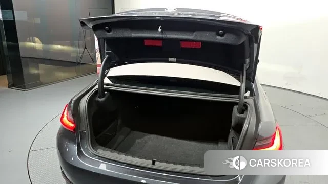 BMW 3 Series (G20) id 3439529 из Кореи 11