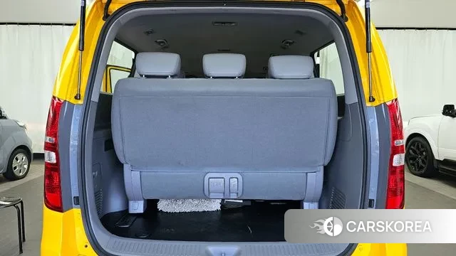 Hyundai The New Grand Starex id 3106661 из Кореи 11