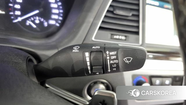 Genesis G80 id 3808442 из Кореи 11