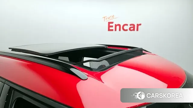 Mini Cooper S Countryman 3rd Generation id 3669886 из Кореи 11