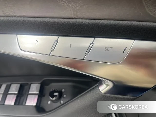 Audi A6 (C8) id 3764108 из Кореи 11