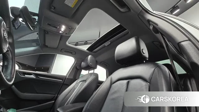 Audi New A3 id 3687539 из Кореи 11