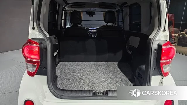 Kia The New Ray id 3281337 из Кореи 11