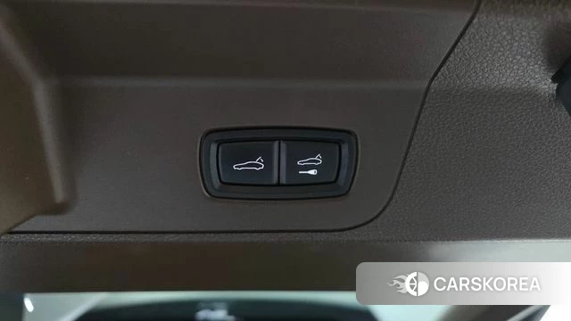 Porsche Panamera (971) id 4536548 из Кореи 11
