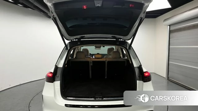 Mercedes-Benz GLE-Class W167 id 3798523 из Кореи 11