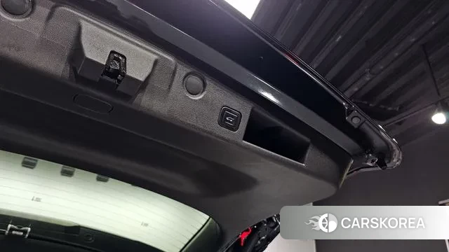 Chevrolet (GM Daewoo) The Next Equanox id 3246933 из Кореи 11