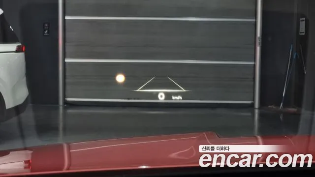 Genesis GV80 Coupe id 2733997 из Кореи 11