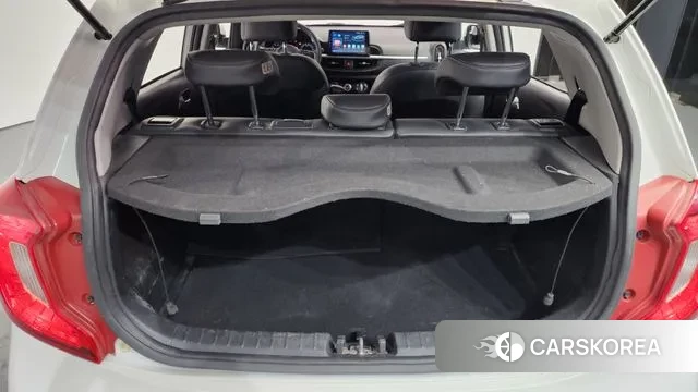 Kia All New Morning (JA) id 3647379 из Кореи 11