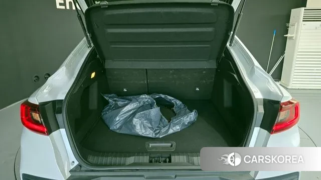 Renault Korea (Samsung) XM3 id 3328186 из Кореи 11