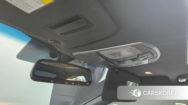 Hyundai Sonata New Rise id 4557750 из Кореи 11